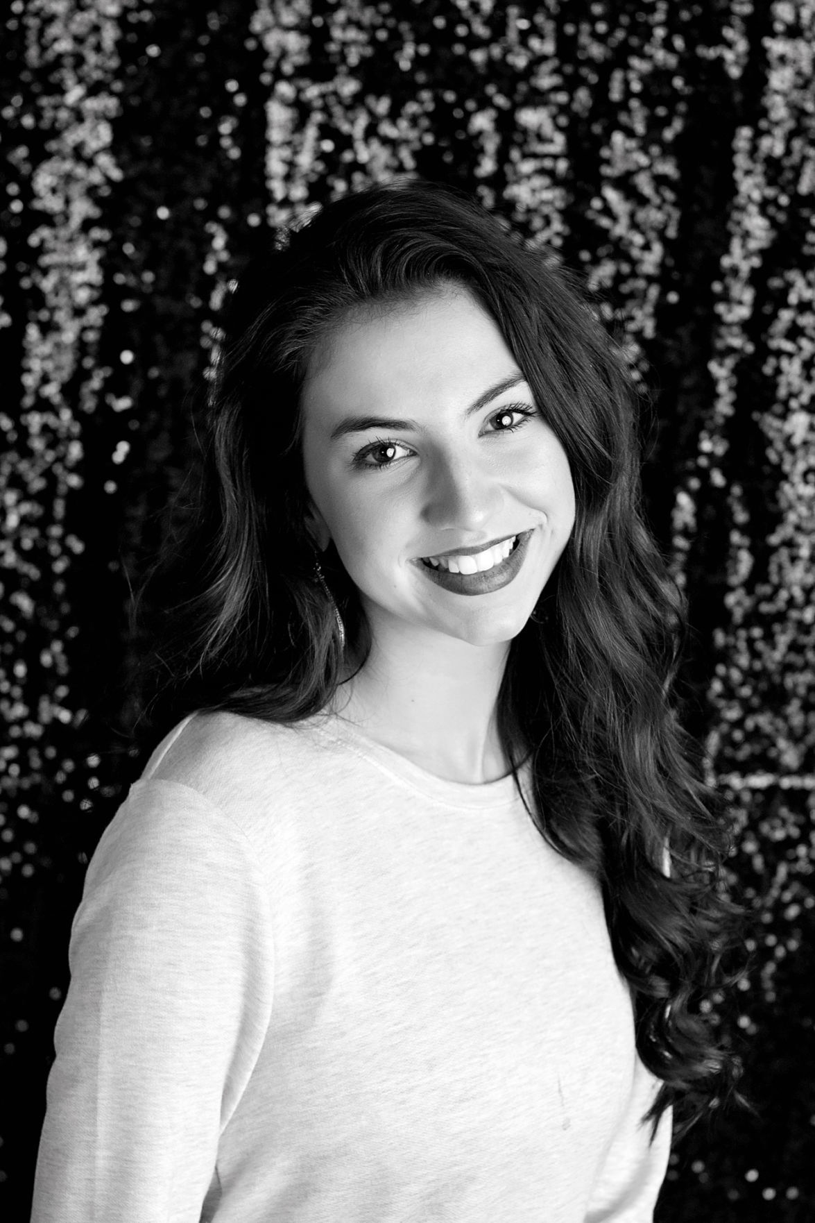Miss Kenosha - Lily Karnes